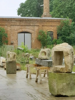 Offene Ateliers Brandenburg 2025