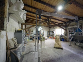 Offene Ateliers Brandenburg 2025