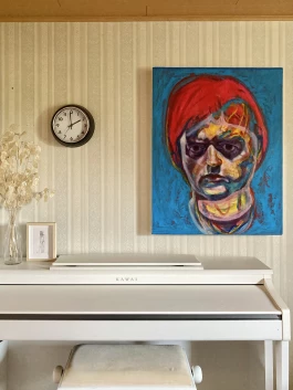 Offene Ateliers Brandenburg 2025