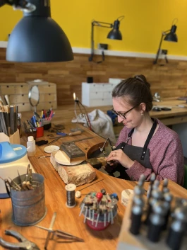 Offene Ateliers Brandenburg 2025