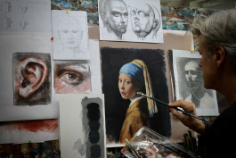 Offene Ateliers Brandenburg 2025