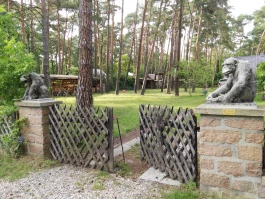 Offene Ateliers Brandenburg 2025