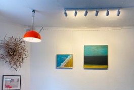 Offene Ateliers Brandenburg 2025