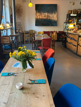 Offene Ateliers Brandenburg 2025