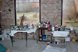 Offene Ateliers Brandenburg 2025