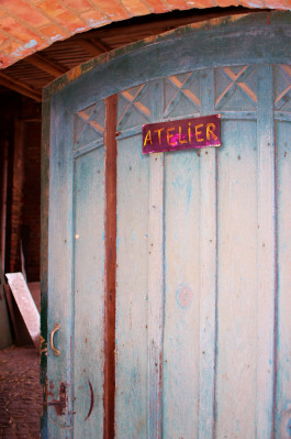 Offene Ateliers Brandenburg 2025