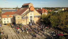 Offene Ateliers Brandenburg 2025