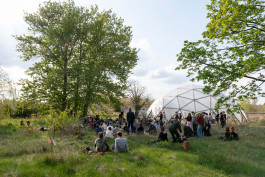 Offene Ateliers Brandenburg 2025