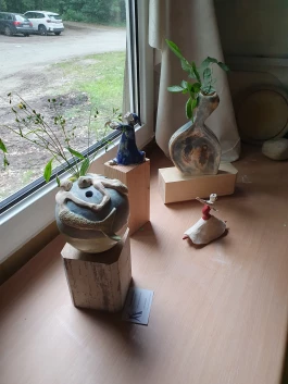 Offene Ateliers Brandenburg 2025