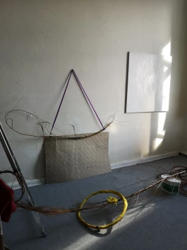 Offene Ateliers Brandenburg 2025