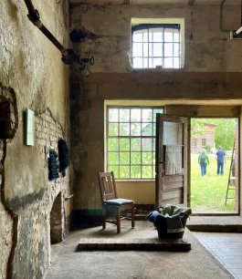 Offene Ateliers Brandenburg 2025