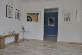 Offene Ateliers Brandenburg 2025