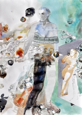 Offene Ateliers Brandenburg 2025