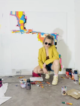 Offene Ateliers Brandenburg 2025