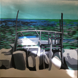 Offene Ateliers Brandenburg 2025