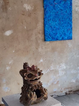 Offene Ateliers Brandenburg 2025