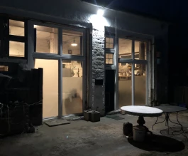 Offene Ateliers Brandenburg 2025