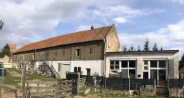 Offene Ateliers Brandenburg 2025