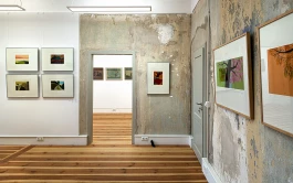 Offene Ateliers Brandenburg 2025