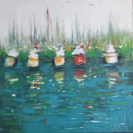 Offene Ateliers Brandenburg 2025