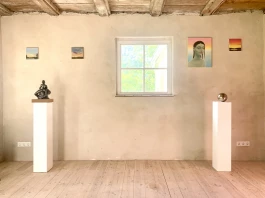 Offene Ateliers Brandenburg 2025