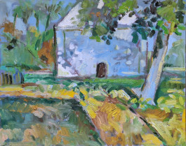 Offene Ateliers Brandenburg 2025