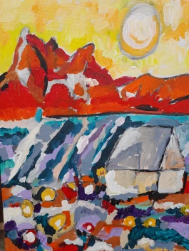 Offene Ateliers Brandenburg 2025