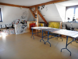 Offene Ateliers Brandenburg 2025