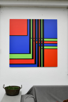 Offene Ateliers Brandenburg 2025