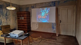 Offene Ateliers Brandenburg 2025