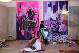 Offene Ateliers Brandenburg 2025