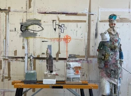 Offene Ateliers Brandenburg 2025