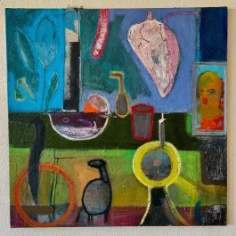 Offene Ateliers Brandenburg 2025