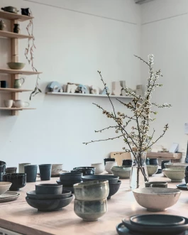 Offene Ateliers Brandenburg 2025