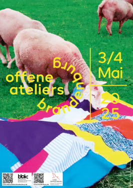 Offene Ateliers Brandenburg 2025