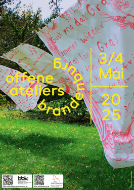 Offene Ateliers Brandenburg 2025