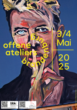 Offene Ateliers Brandenburg 2025