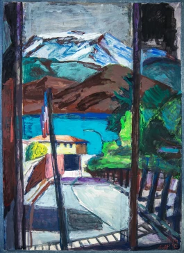 Offene Ateliers Brandenburg 2025