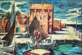 Offene Ateliers Brandenburg 2025