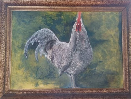 Offene Ateliers Brandenburg 2025