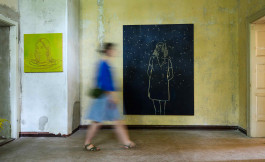 Offene Ateliers Brandenburg 2025