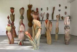 Offene Ateliers Brandenburg 2025