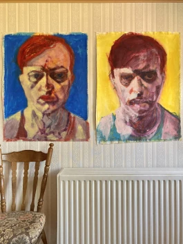 Offene Ateliers Brandenburg 2025