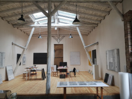 Offene Ateliers Brandenburg 2026