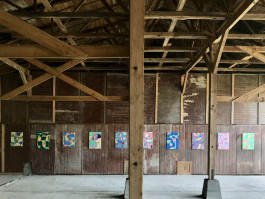 Offene Ateliers Brandenburg 2026