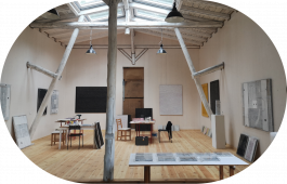 Offene Ateliers Brandenburg 2026