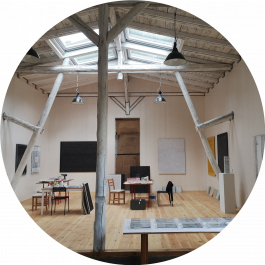 Offene Ateliers Brandenburg 2026