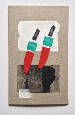 Offene Ateliers Brandenburg 2026