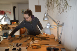 Offene Ateliers Brandenburg 2026