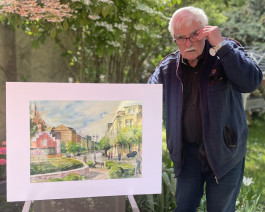 Offene Ateliers Brandenburg 2026